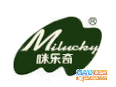 咪乐奇休闲食品加盟电话