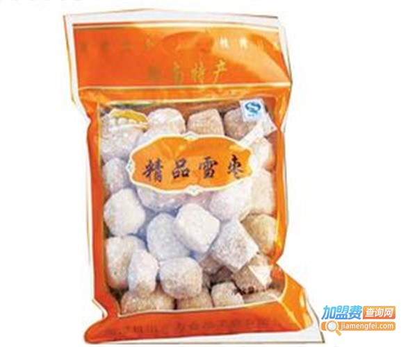 日出东方休闲食品