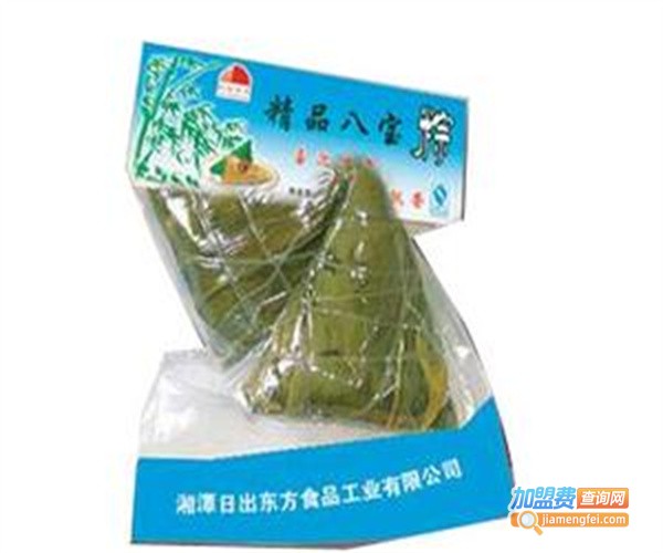 日出东方休闲食品