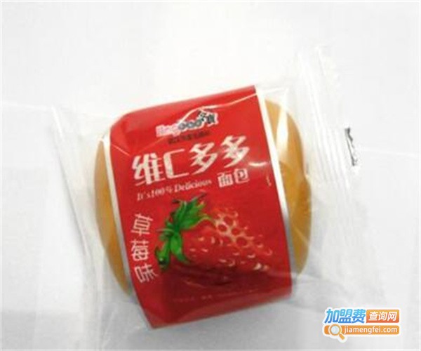 木兰令宝休闲食品加盟费