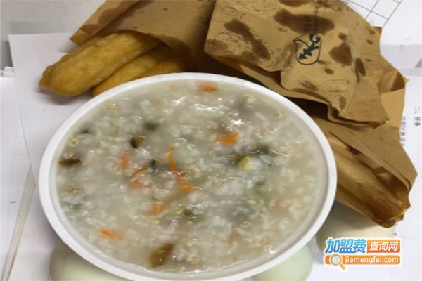 清粥小铺加盟