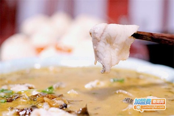 传陈粥铺加盟