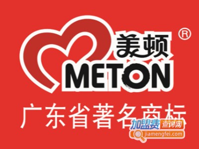 美顿休闲食品加盟电话