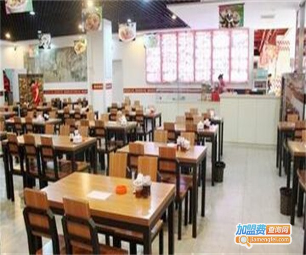 百味粥屋加盟费