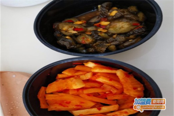七品粥铺加盟