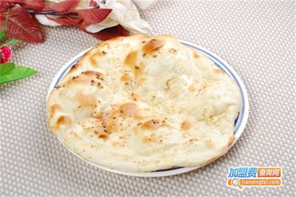 正港粥铺加盟