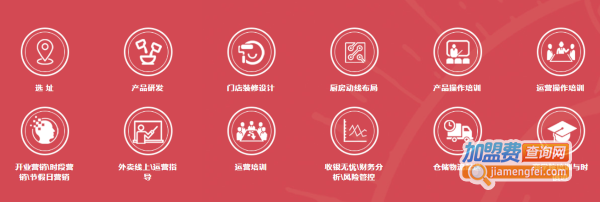 五爷拌面加盟