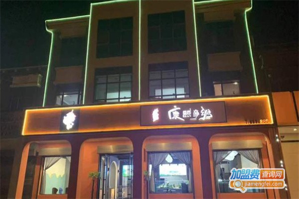 康熙帝粥加盟
