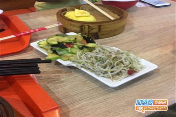 吉粥稻红豆八宝粥加盟