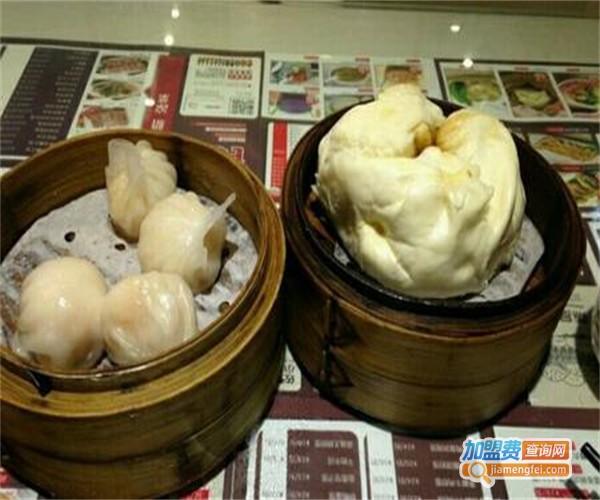 老东粥皇茶餐厅加盟费