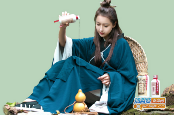 肆拾玖坊加盟