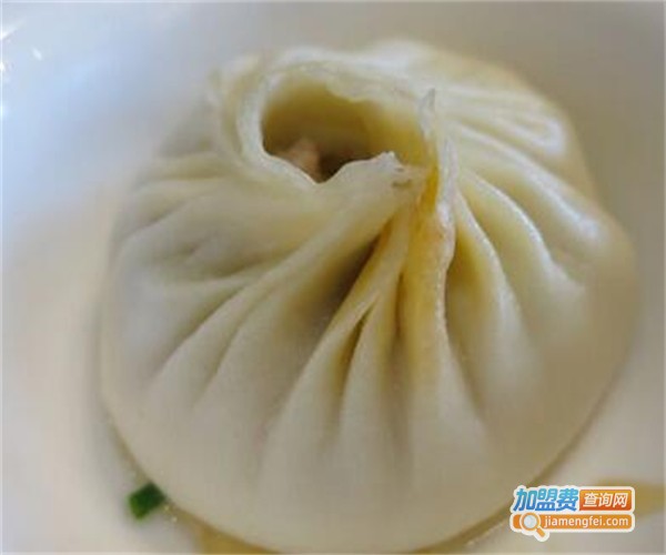 张记包点加盟费