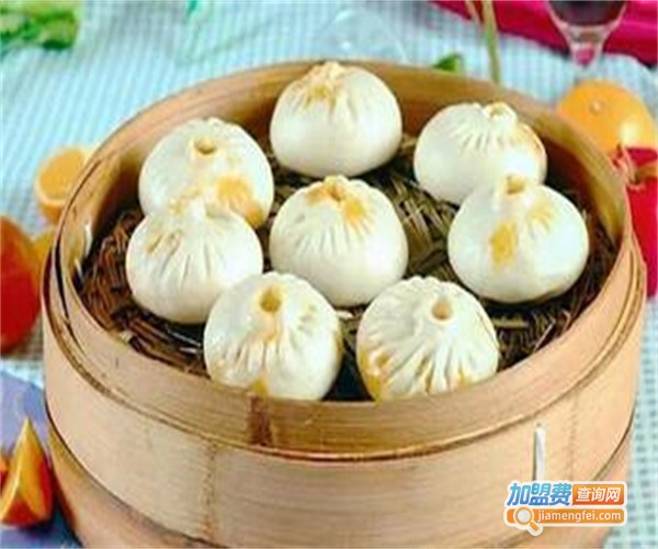 张记包点加盟费
