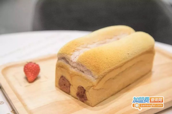 可口麦田甜品