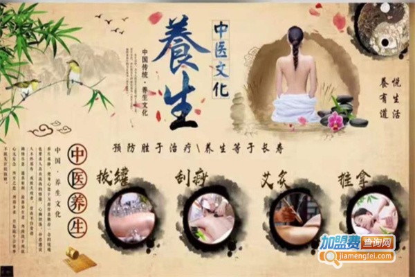 中医乳腺理疗中心加盟