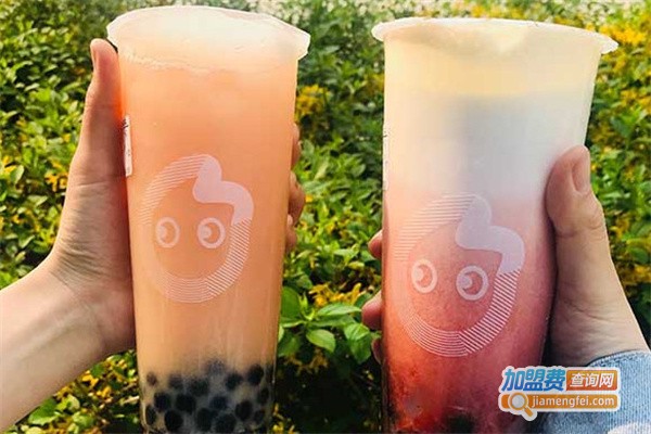 coco奶茶加盟费