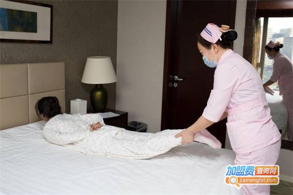 明肌雪产后恢复加盟