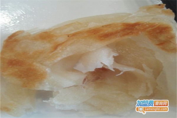 贵雅馅饼加盟