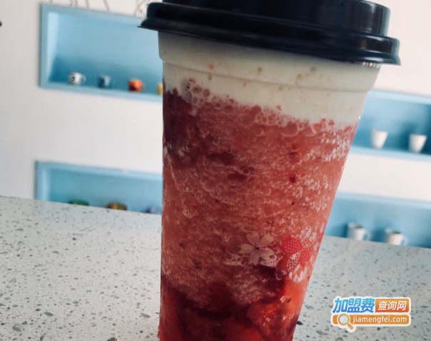 小雀茶