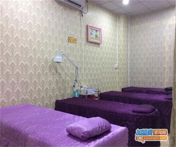 益健养生会馆加盟费