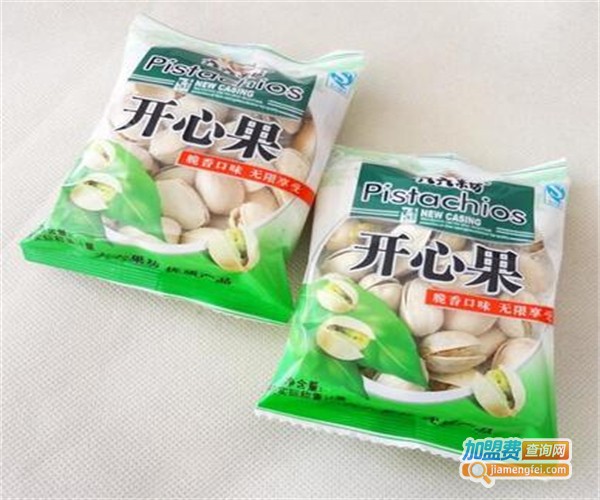 六六果坊