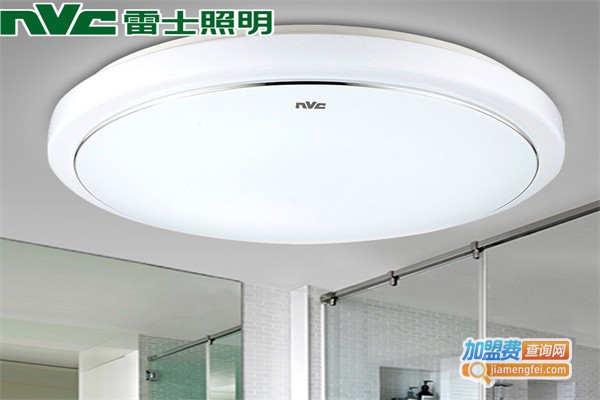 雷士灯具