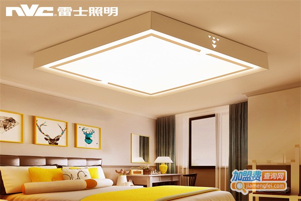 雷士灯具