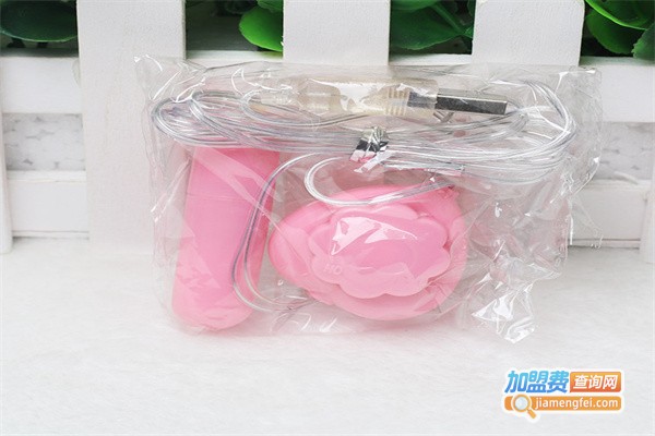 夫妻用品批发代理