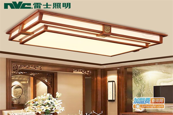雷士灯具