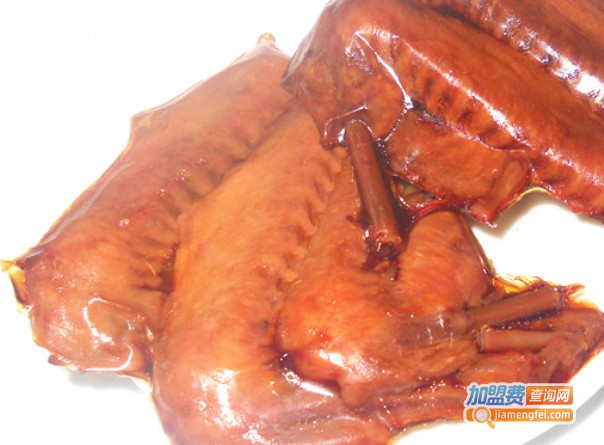 三零熟食加盟费