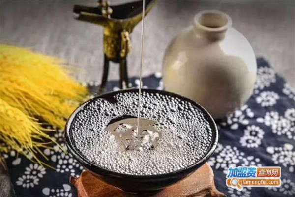酱香白酒代理