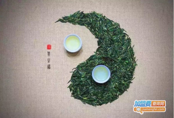 茶叶店加盟