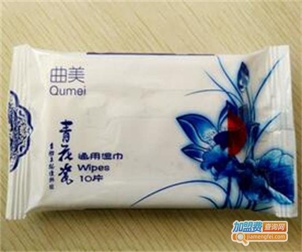 湿纸巾代理费用