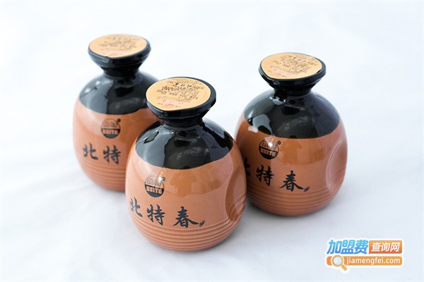 东北白酒代理