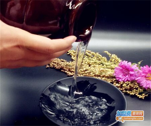 散装白酒代理费用