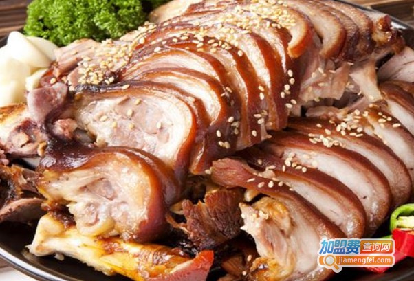 三零熟食加盟费
