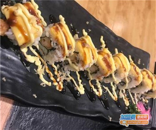顺熙寿司