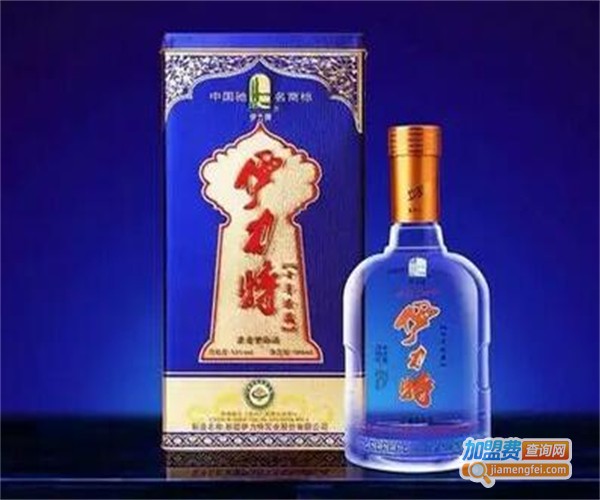 伊力特酒代理费用