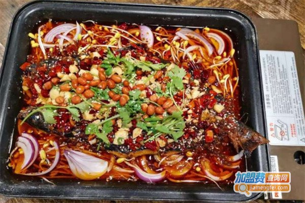 寻味龙虾加盟