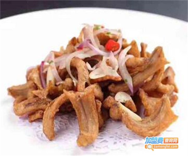 牛大帅卤味加盟费