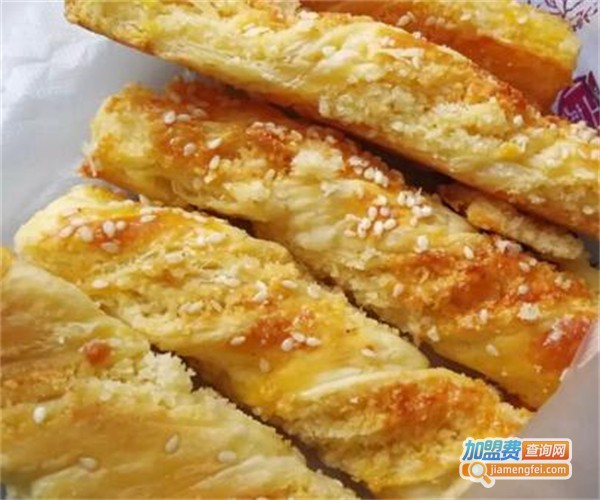 酥江南糕点加盟费