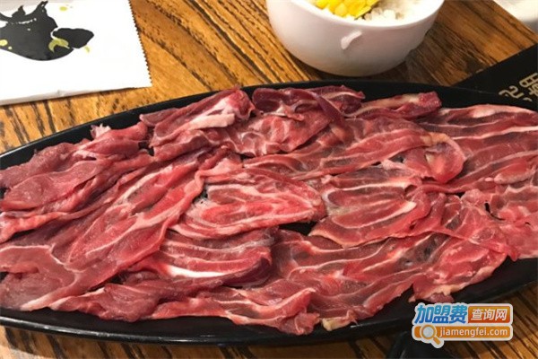 牧原冷鲜肉加盟