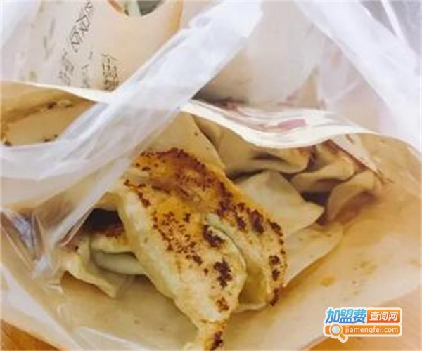 胖叔生煎加盟费