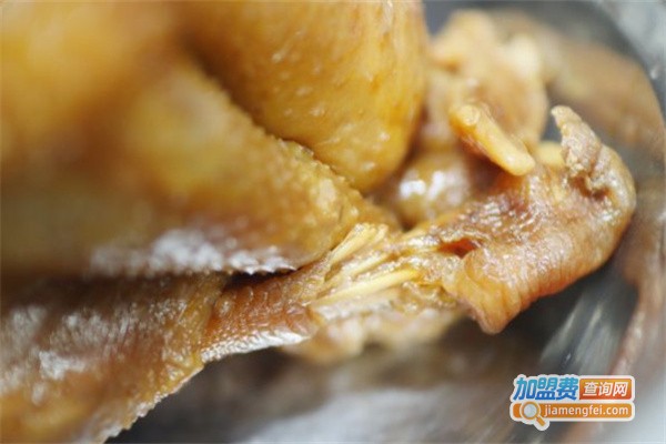九州熟食城加盟