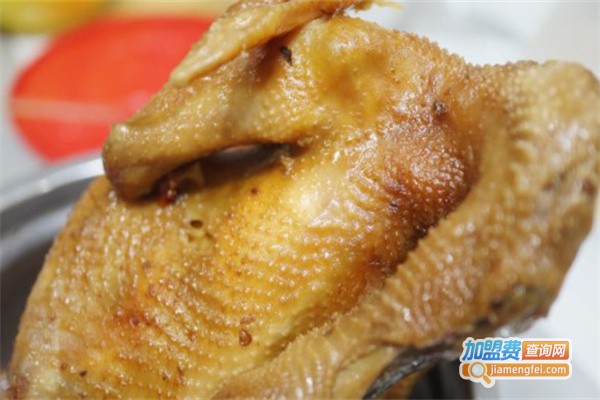 九州熟食城加盟