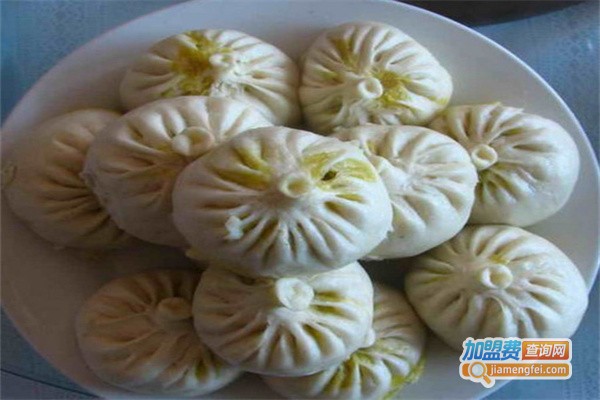 麦香笼加盟