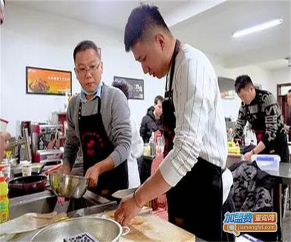 亿品佰艺韩式炸鸡培训加盟费