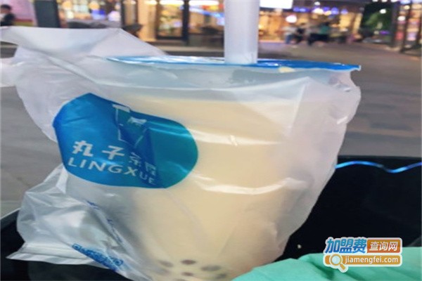 丸子茶屋加盟