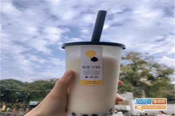 陌名堂鲜茶果饮加盟