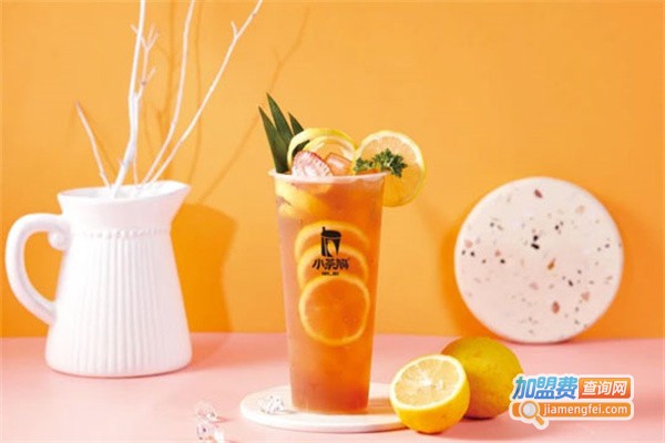 小茶鸠加盟